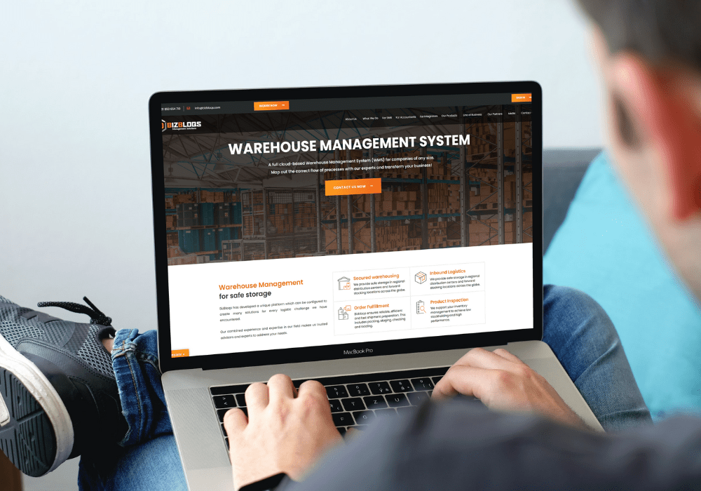 Top 5 WMS Solutions for all Businesses