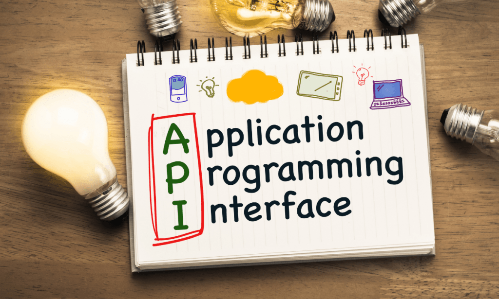The role of API-driven modular architecture in future-proofing supply chain operations