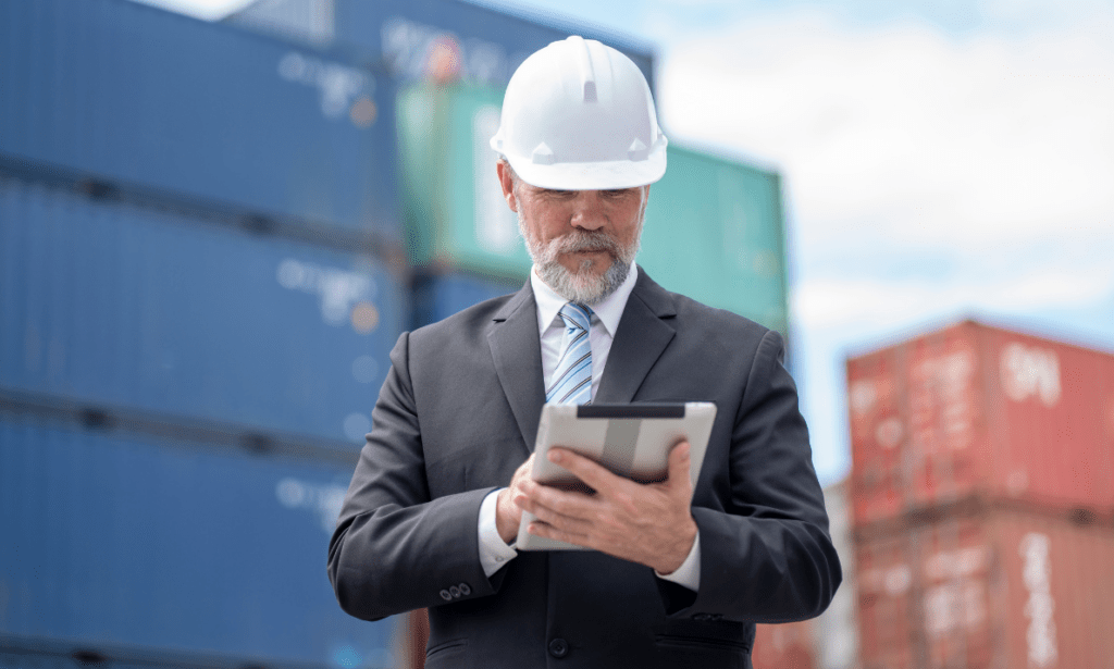 Navigating international logistics and compliance challenges
