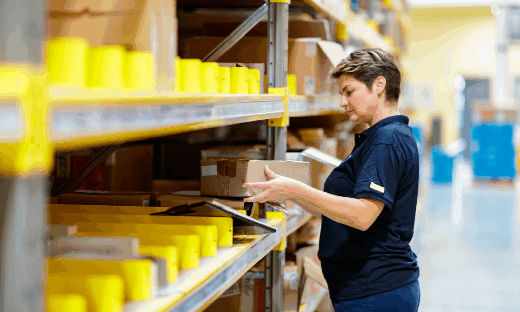 Wave picking vs. batch picking vs. zone picking: choosing the right strategy for warehouse efficiency