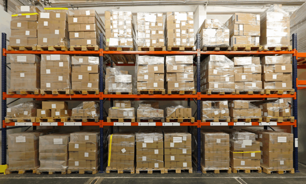 Slotting optimization: the hidden driver of warehouse efficiency in 2025