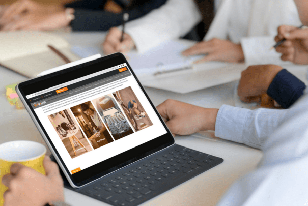 Why choosing the right WMS isn’t just an upgrade, it’s a strategic shift