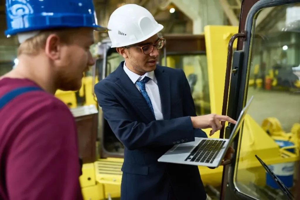 Why Companies Struggle with Supply Chain Disruptions and Why WMS Is Essential
