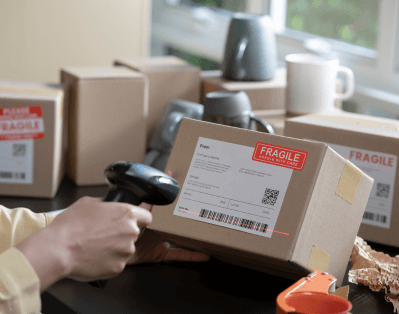 Order Management System