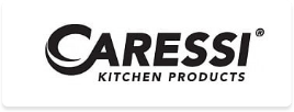 Caressi logo