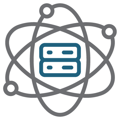 Library of predefined integration protocols