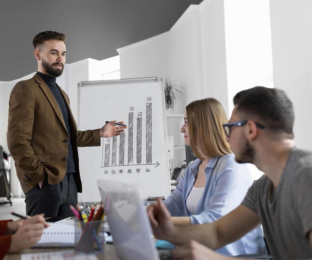 BizBloqs x Sage: the key to simple WMS scalability