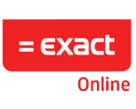 Exact Online logo