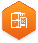 Multi-layer Stock Management (EAN)