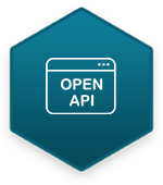 Open APIs (public)
