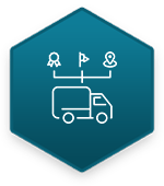 Carrier integration