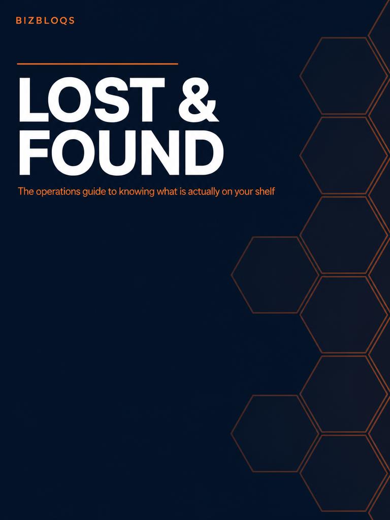 Lost & Found