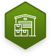Warehouse Control System