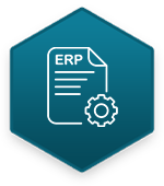 ERP integration