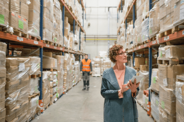 Error proof picking: a practical guide to raising order accuracy with WMS
