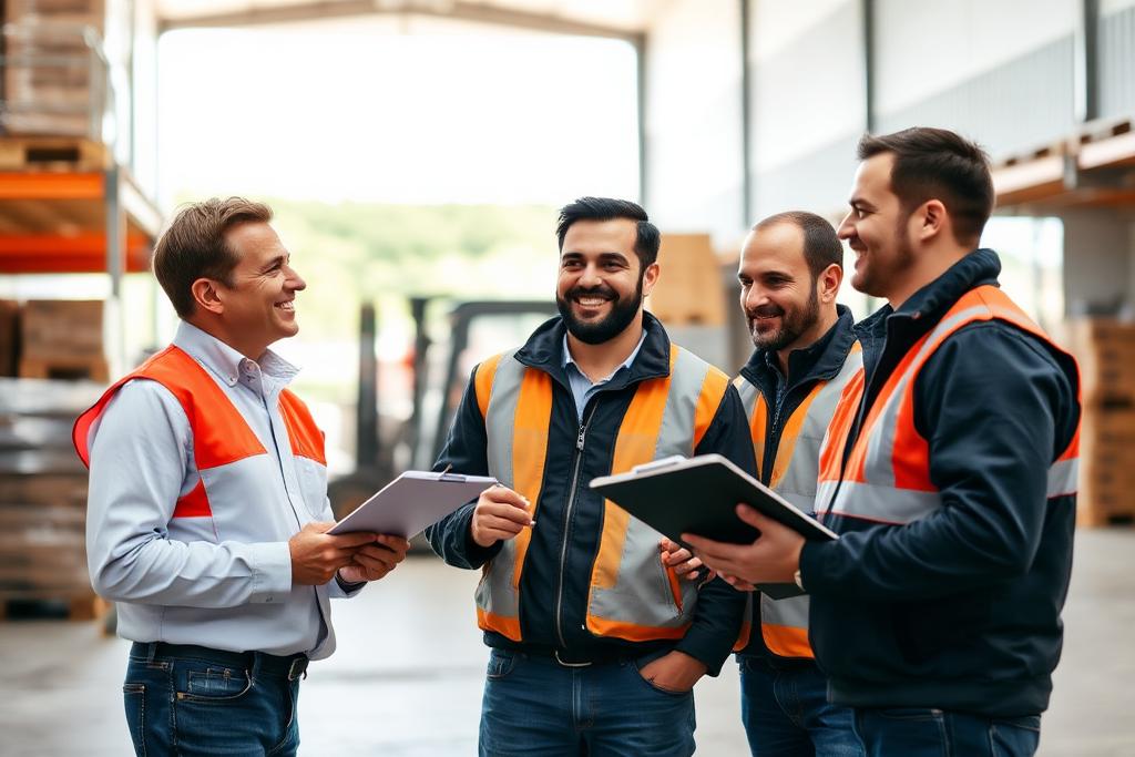 Warehouse Management Explained: Processes, KPIs and Systems