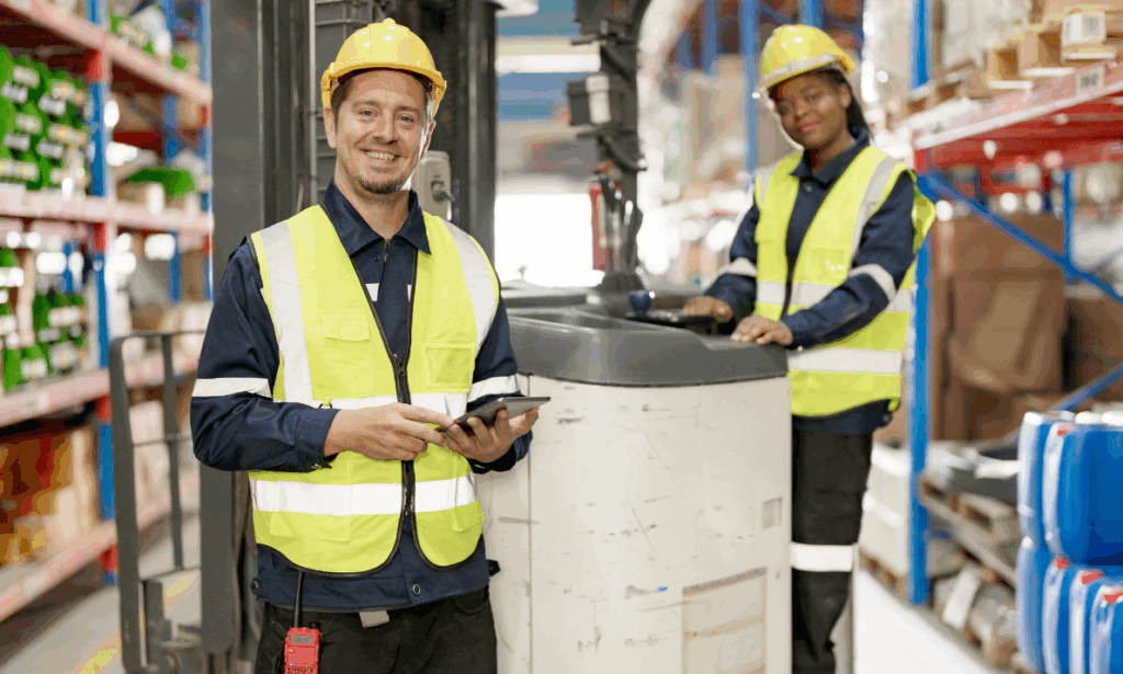 EDI integration in order management: streamlining B2B commerce in 2025