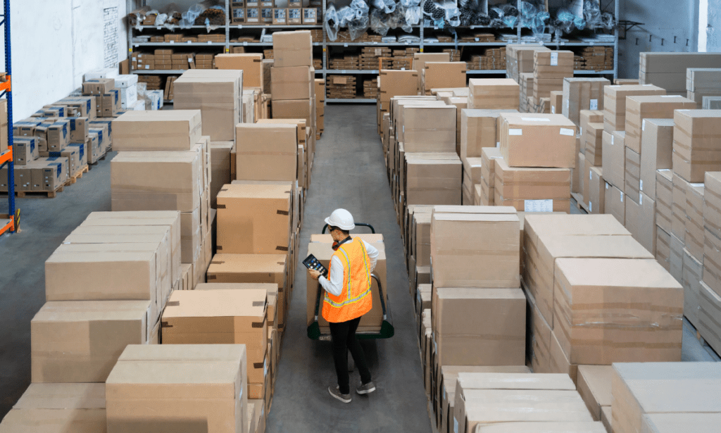 Return logistics during the holiday season: boosting efficiency and customer satisfaction
