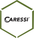 Caressi corporate logo